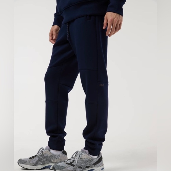 American Eagle Outfitters Other - American Eagle 24/7 jogger xs excellent used condition euc navy tidal blue AE